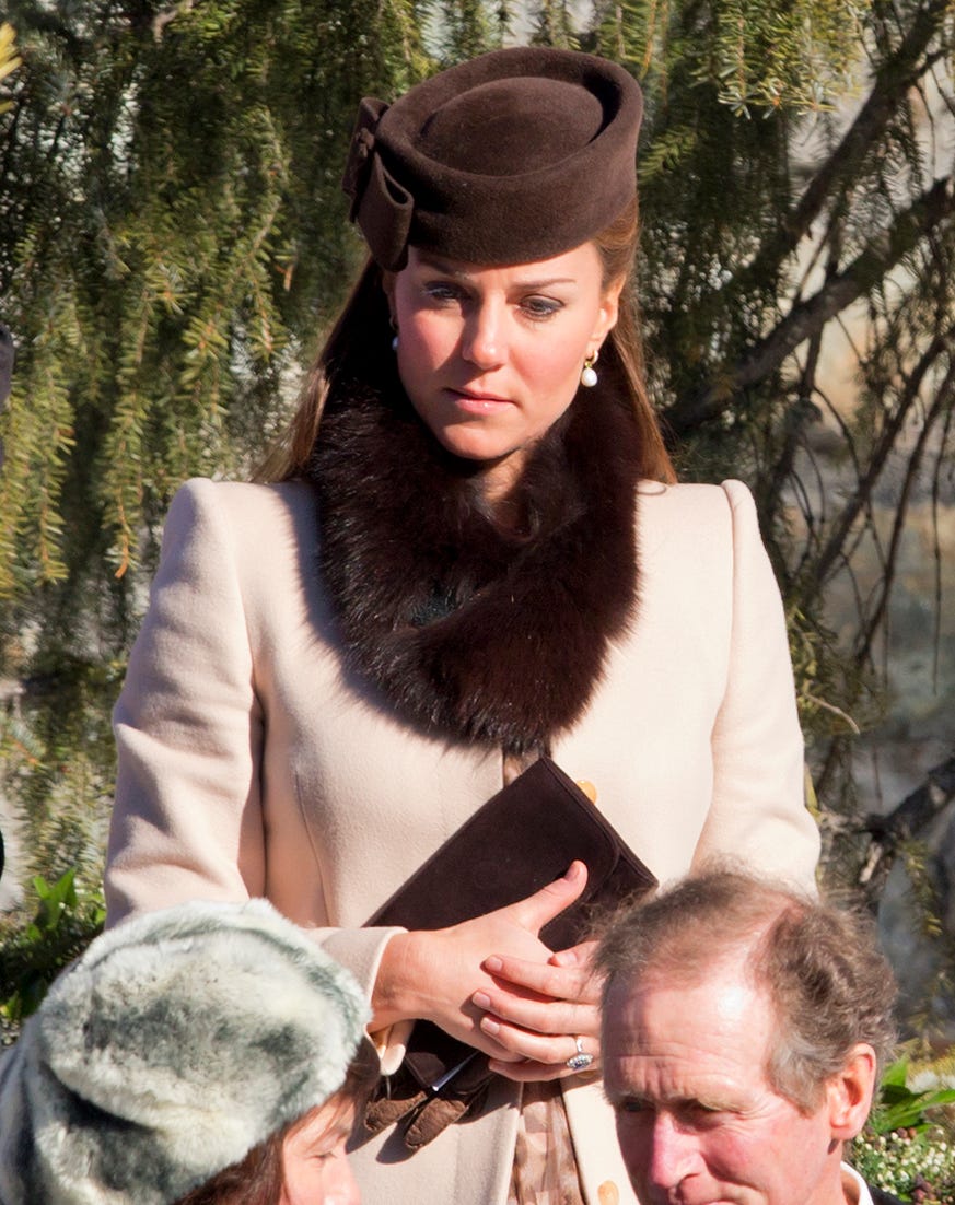 the duke and duchess of cambridge and prince harry attend the wedding of friends in switzerland