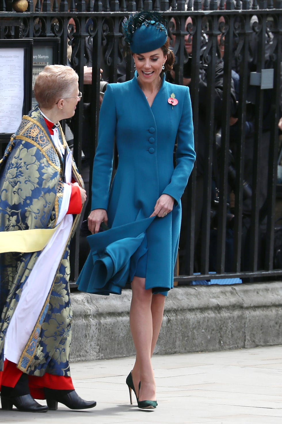 Kate Middleton