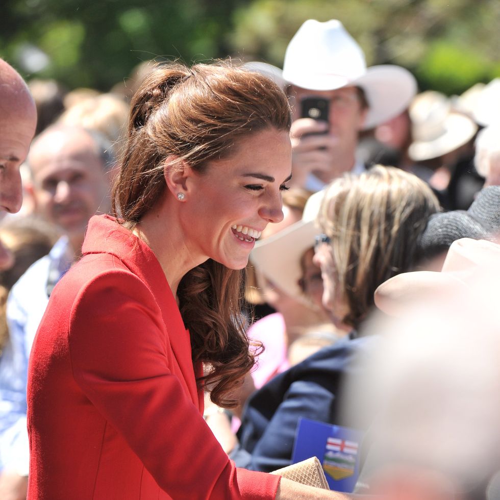 the duke and duchess of cambridge north american royal visit   day 9