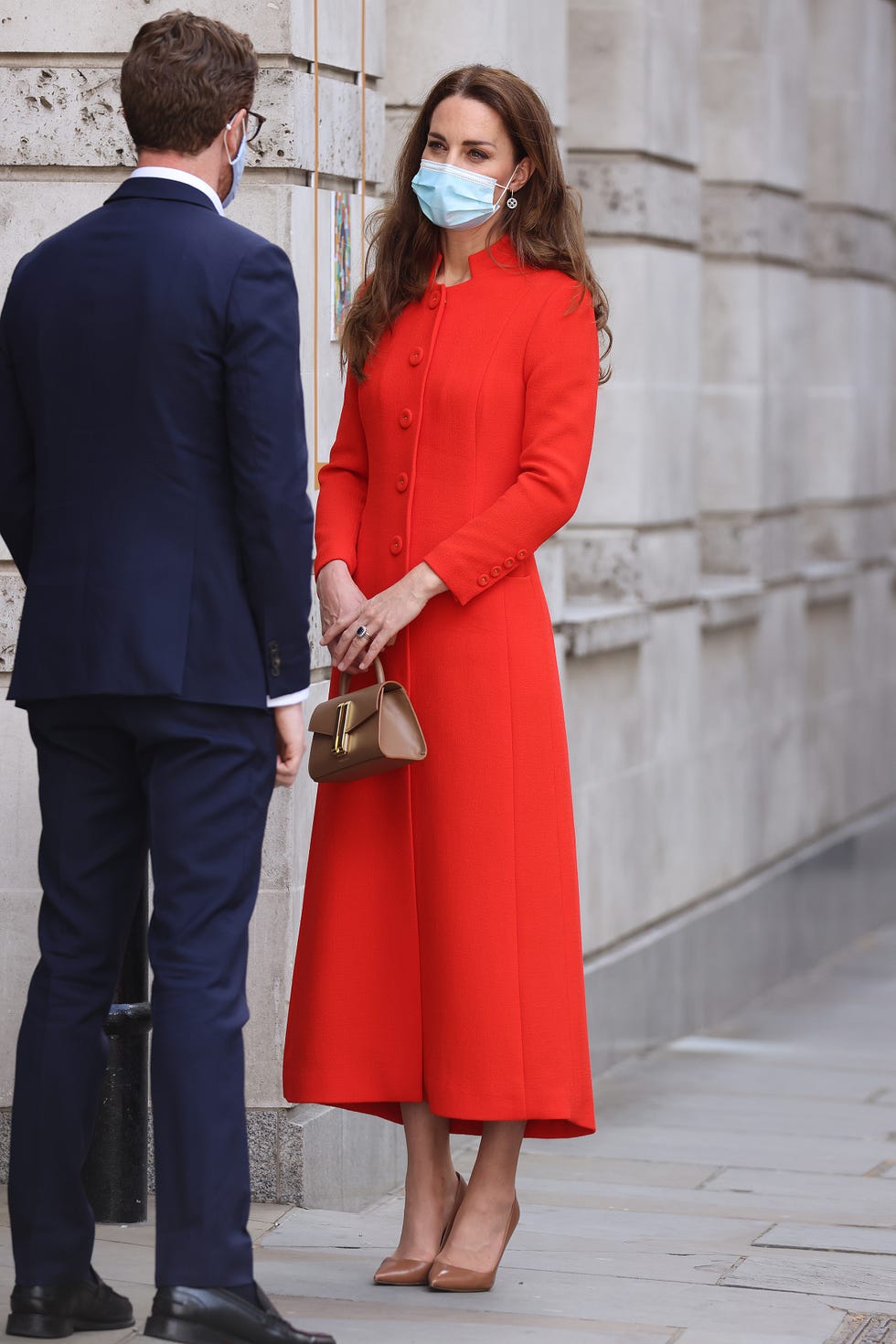 the duchess of cambridge