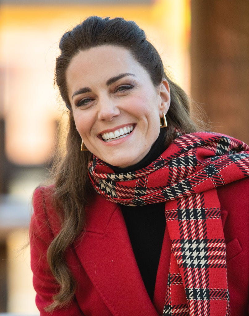 the duke and duchess of cambridge visit communities across the uk