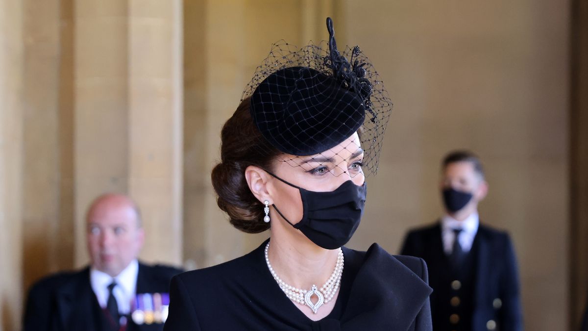 preview for Kate Middleton’s Best Looks of All Time
