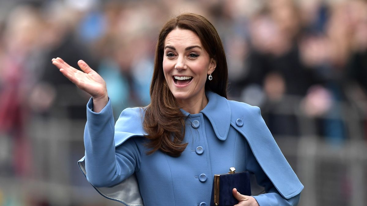 preview for Kate Middleton's senior staffers haven't seen or spoken to her, causing 'concern'