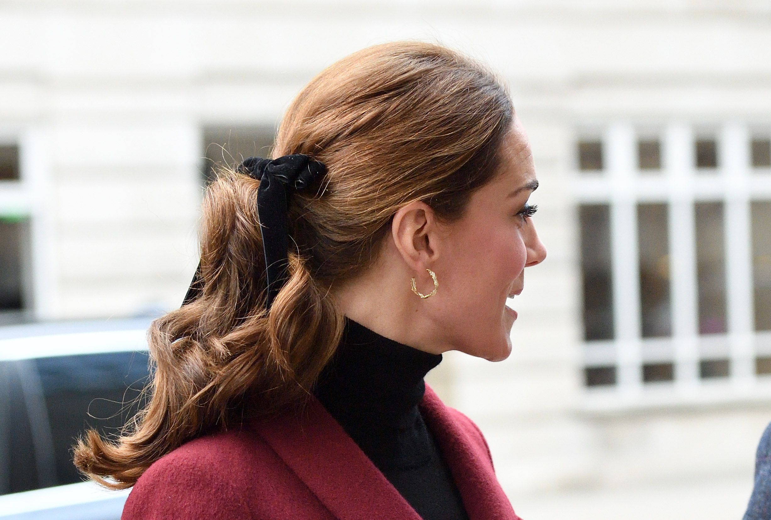 Royal Locks: Kate Middleton's Iconic Hairstyles of the Past Five Years