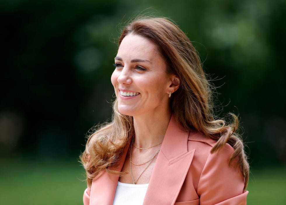 kate middleton incinta quarto royal baby