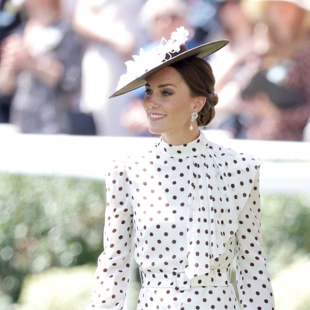 Kate Middleton's Much-Loved Designer Alessandra Rich Is 'Grateful' for ...