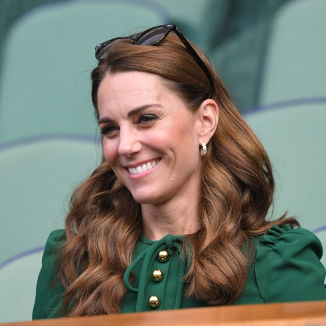 Kensington Palace Says Kate Middleton Didn't Get Baby Botox