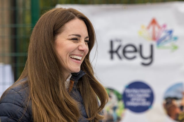duchess of cambridge hold still release