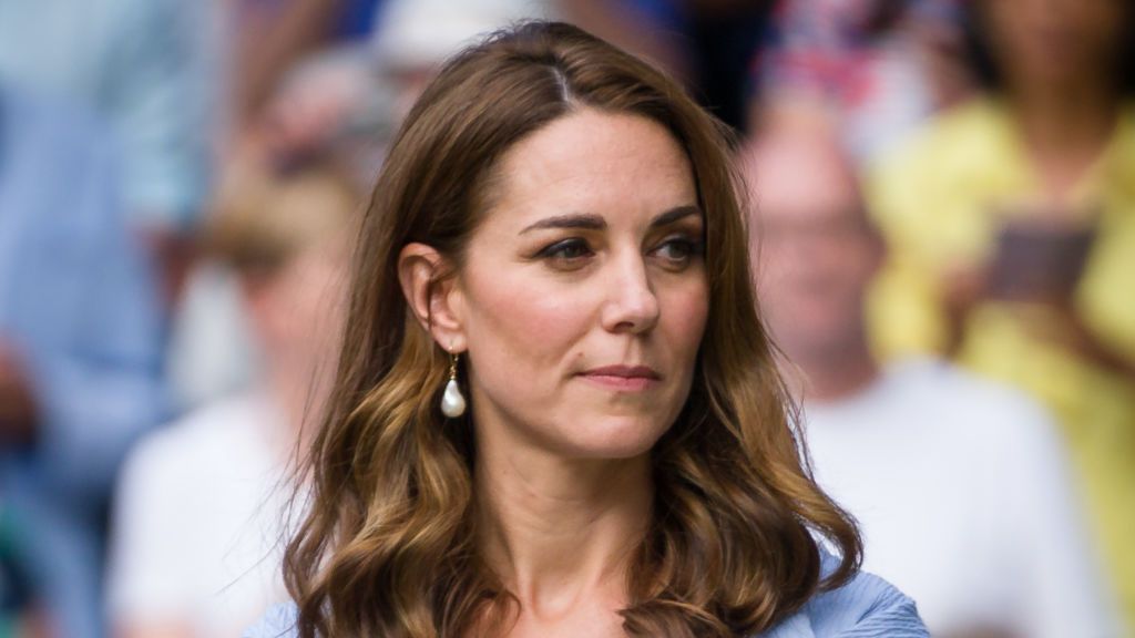 Kate Middleton Speaks Out About Her Cancer Diagnosis
