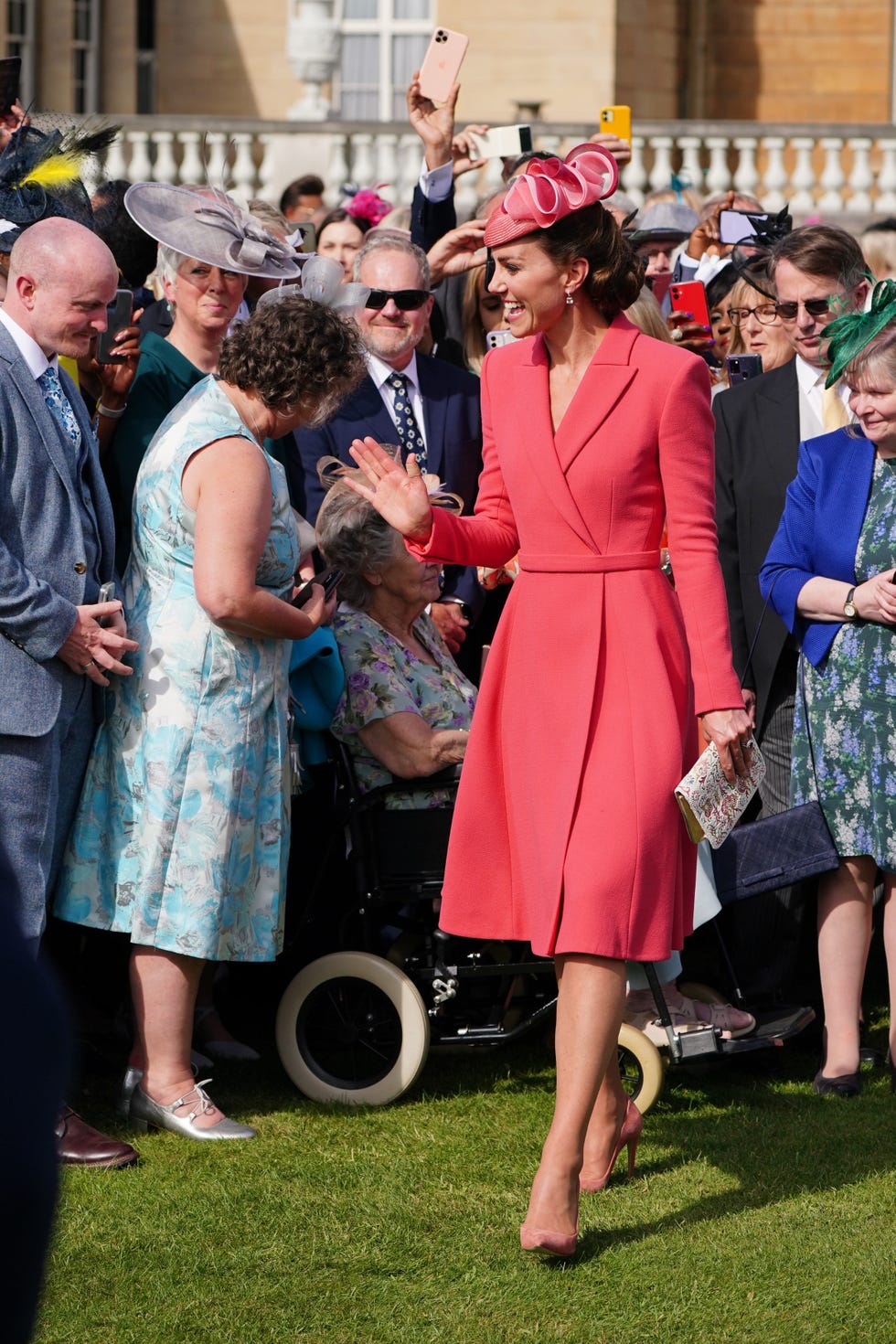 Kate Middleton's Favorite Shoes - How to Buy Kate's Boots, Sneakers ...