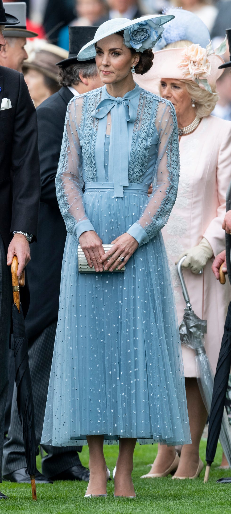 Royal Ascot 2019 - Day One
