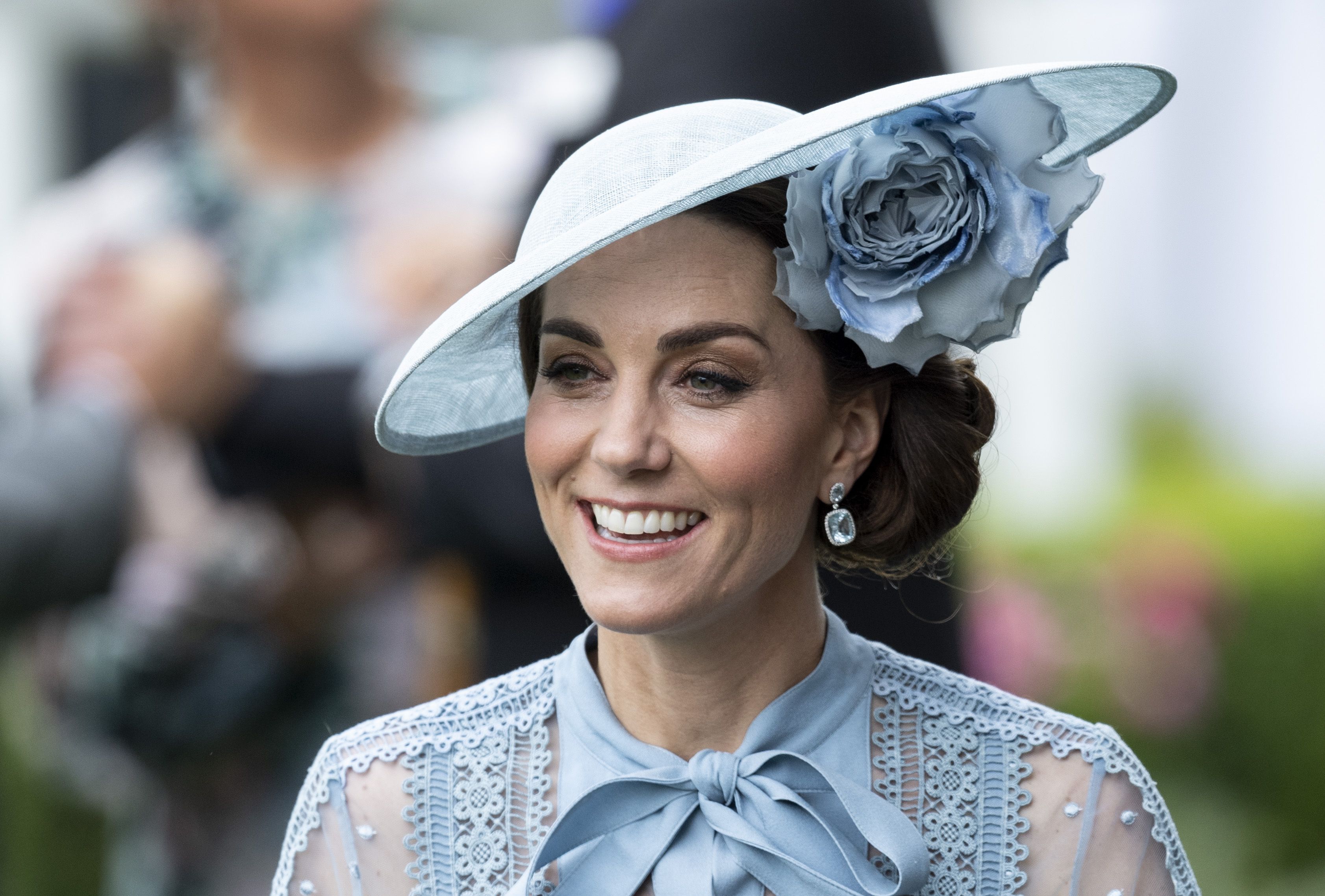 Ascot style clearance 2019