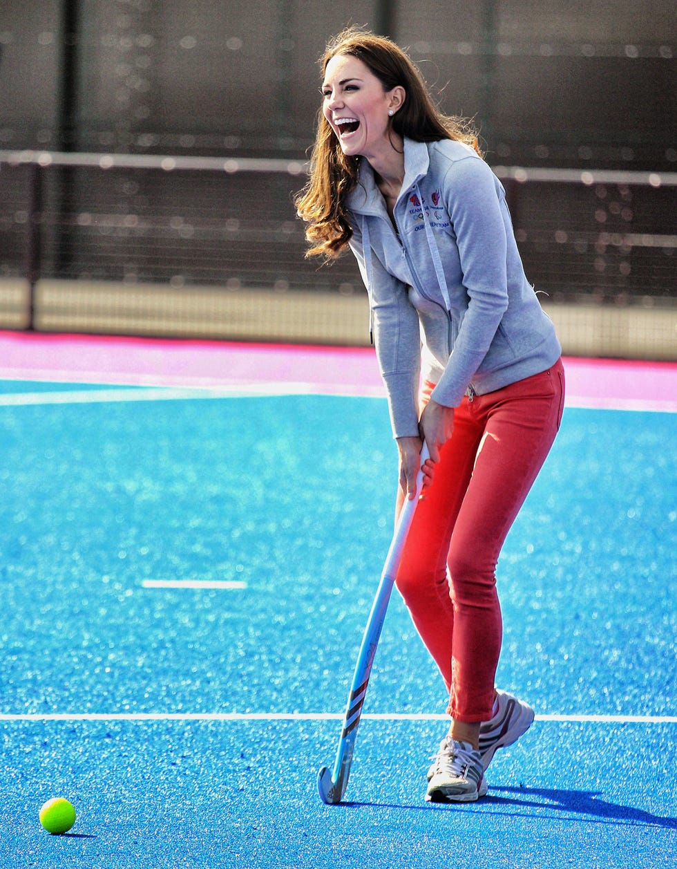 Kate Middleton best casual outfits 
