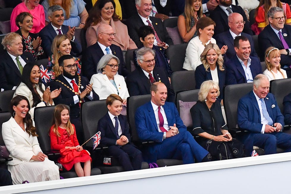 cambridges