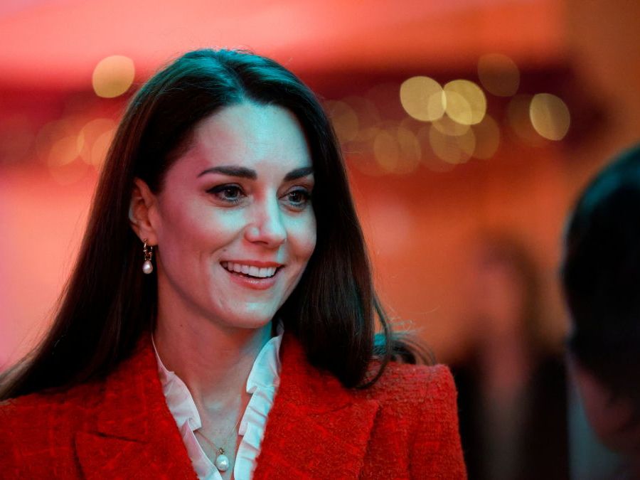 Kate Middleton Just Carried the Instagram *It-Bag* Twice in One Week, and  It's Under $400