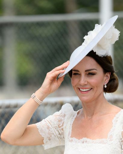 the duke and duchess of cambridge visit belize, jamaica and the bahamas day six