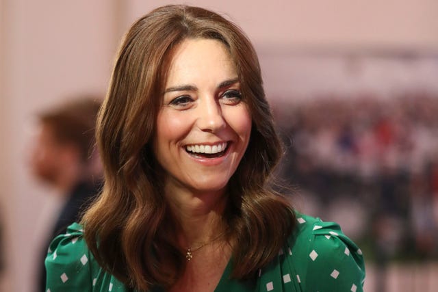 duchess of cambridge nhs ward host
