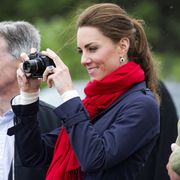 the duke and duchess of cambridge canadian tour