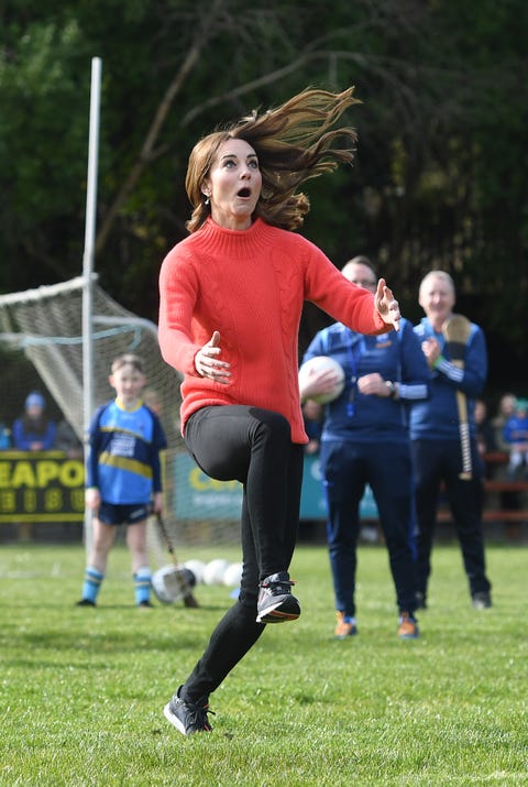 the duke and duchess of cambridge visit ireland day two