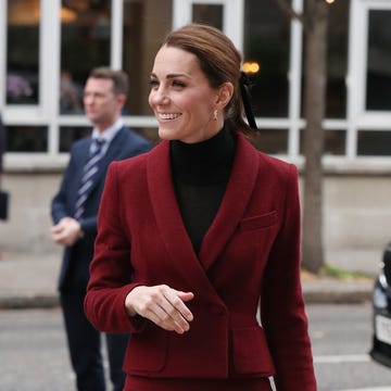 The Duchess Of Cambridge Visits A UCL Developmental Neuroscience Lab The Duchess Of Cambridge Visits A UCL Developmental Neuroscience Lab