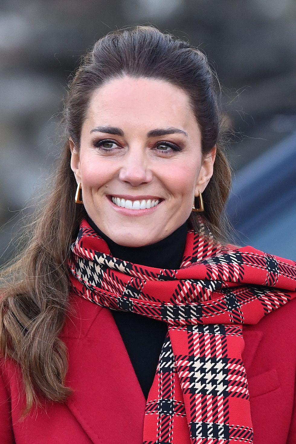 Shop Kate Middleton's Favorite Hoop Earrings - How to Buy Kate ...