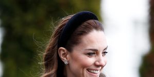 kate middleton duchess of cambridge disney hair
