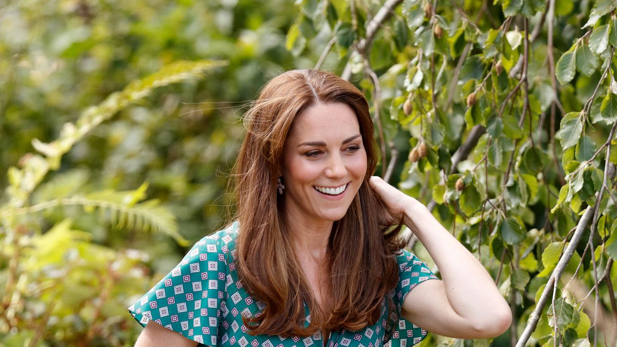 preview for The best fashion moments from Kate, Princess of Wales