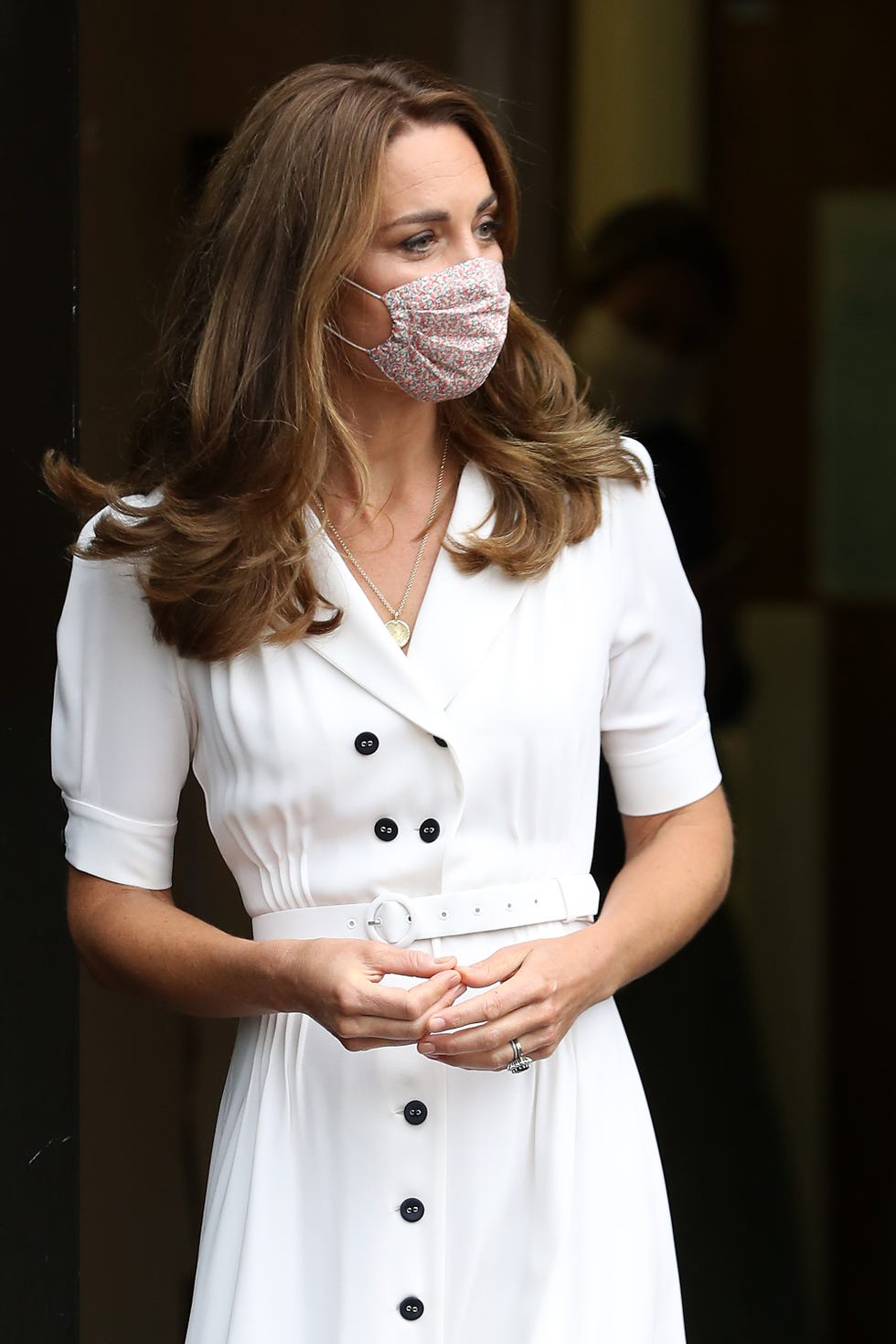 the duchess of cambridge visits baby basics uk and baby basics sheffield