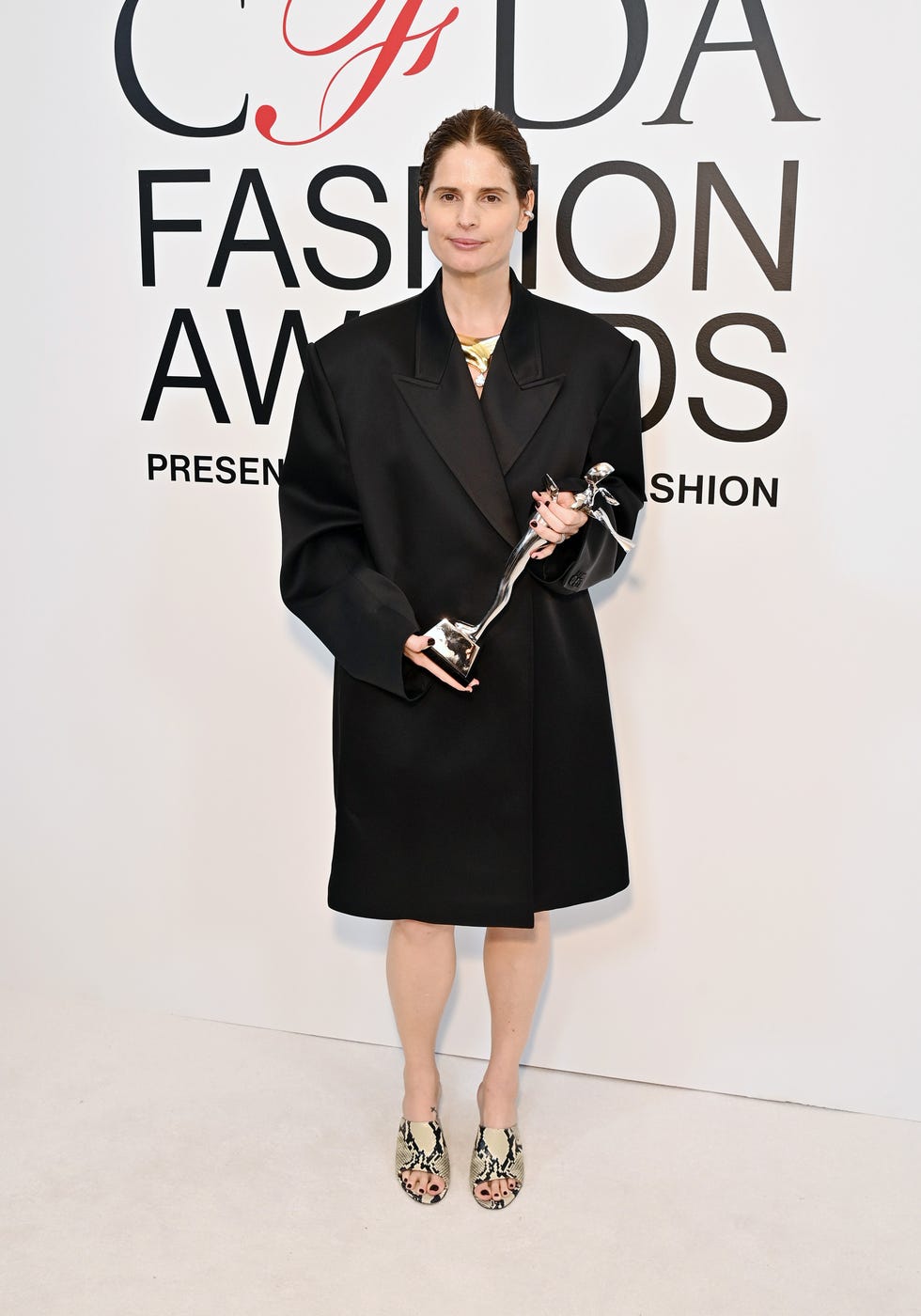 CFDA Fashion Awards 2023 i look più belli delle star e vincitori