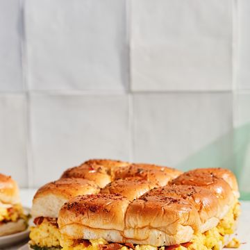 catherine mccord pull apart egg sandwiches recipe