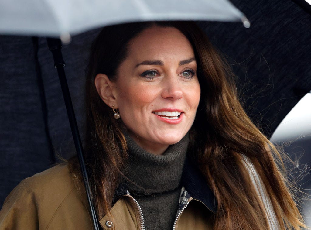 princess of wales