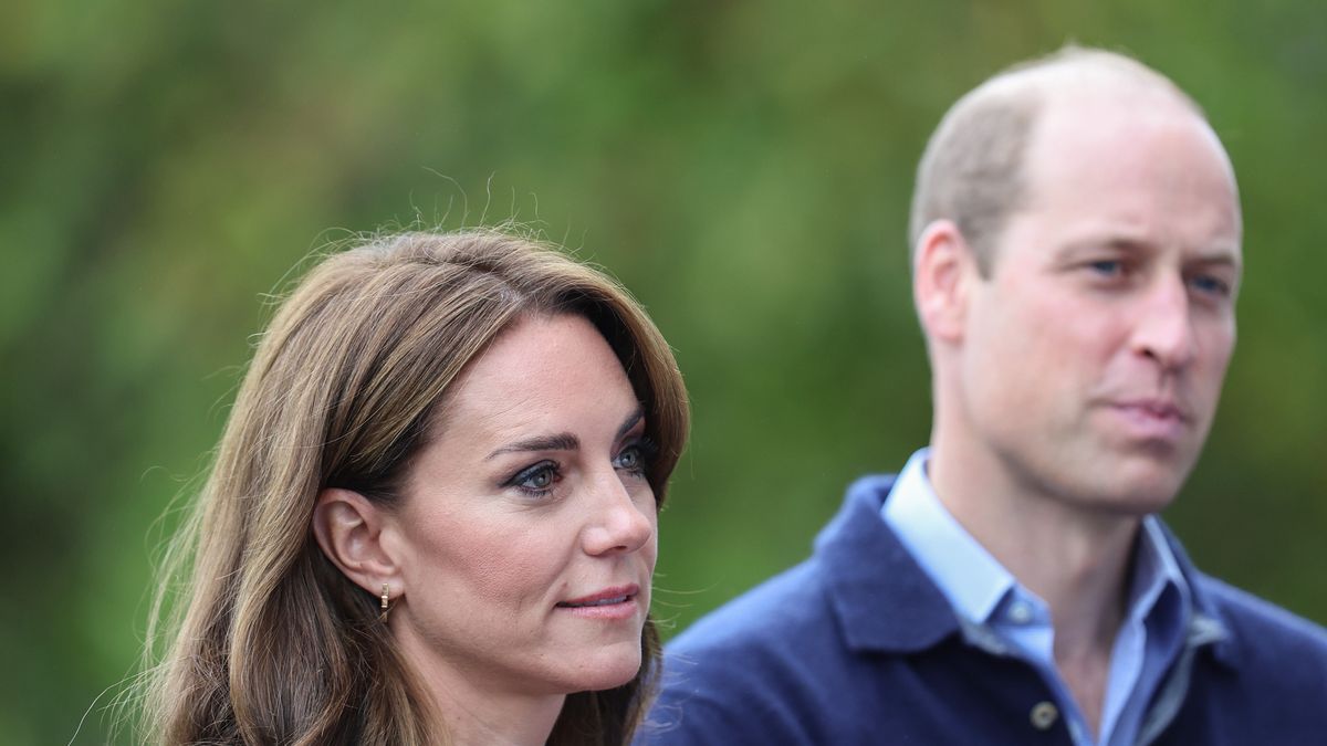 Prince William Has Tantrums, Kate Middleton Treats Him Like a Child