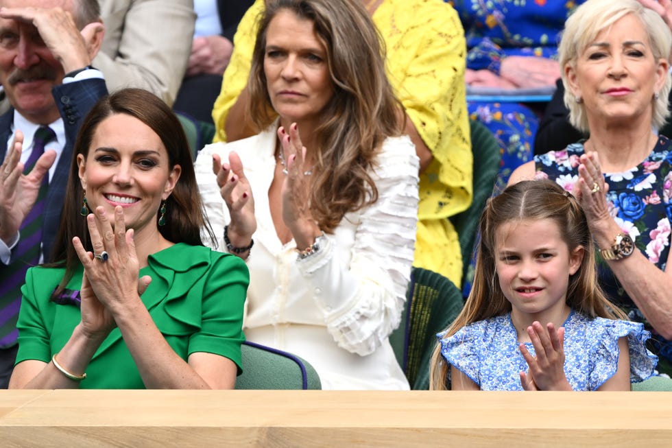 Best Photos of Kate Middleton, Prince William, Prince George ...