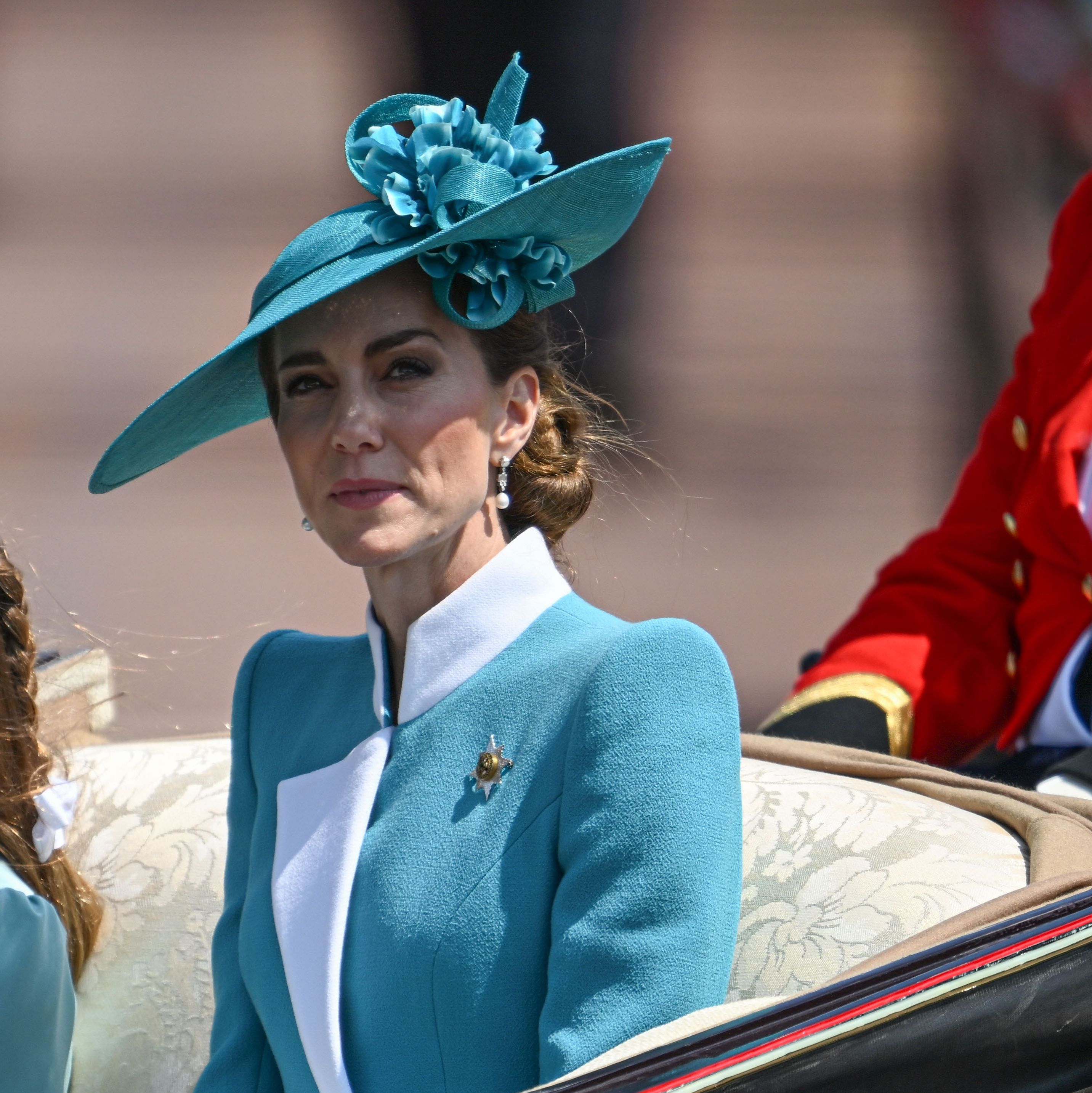 Kate Middleton Is 