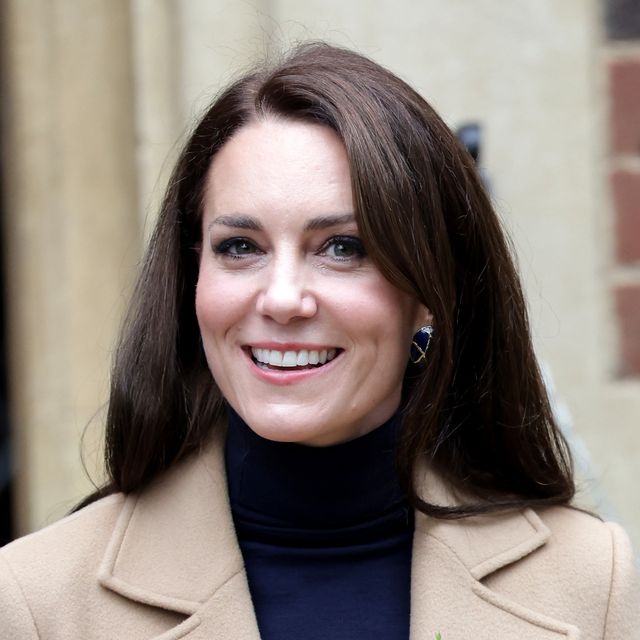 Kate Middleton Has Two "Amazing and Kind" Nurses Caring for Her, Prince  William Says