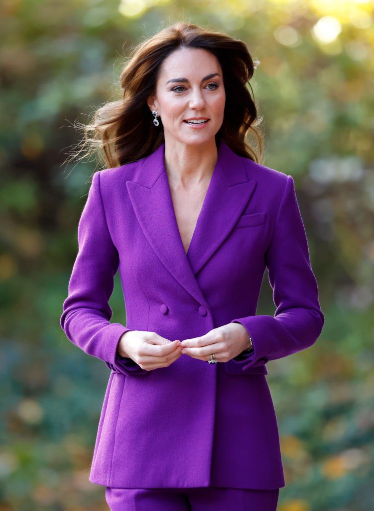 Kate Middleton's Surgery Was A Surprise To Her Circle Of Friends