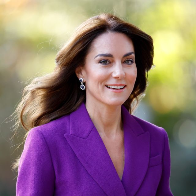 Kate Middleton: Biography, Princess of Wales, Princess Catherine
