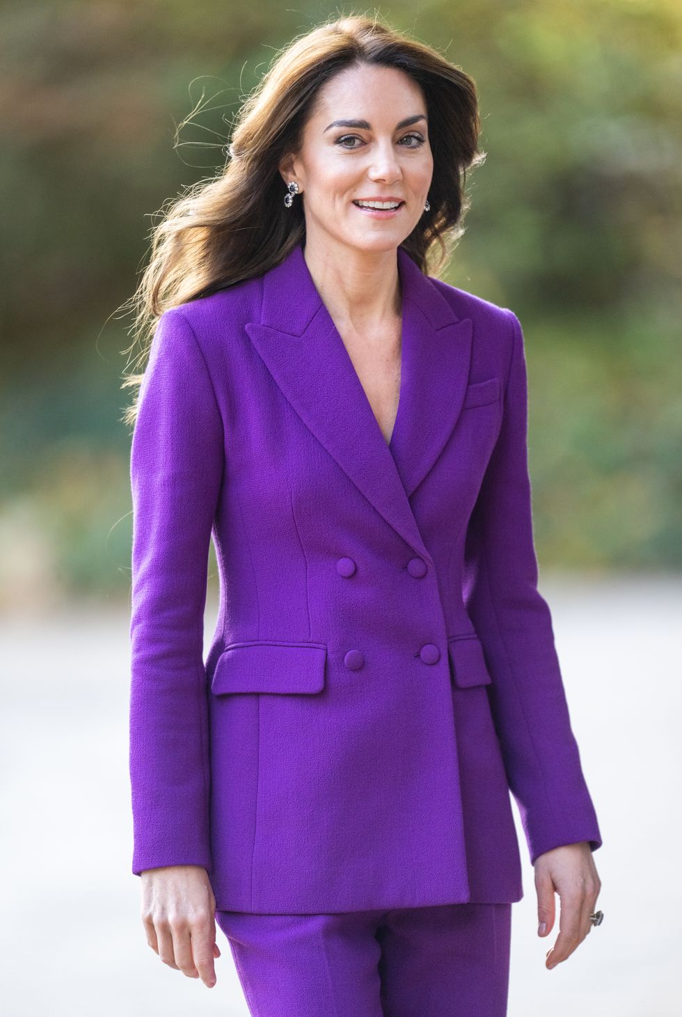 Kate Middleton's Shaping Us Keynote Spech: 