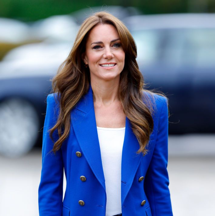 Kate Middleton Is in Hospital After Abdominal Surgery, Per Kensington Palace