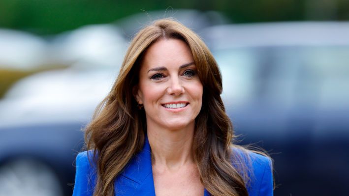Kate Middleton returns home post abdominal surgery - www