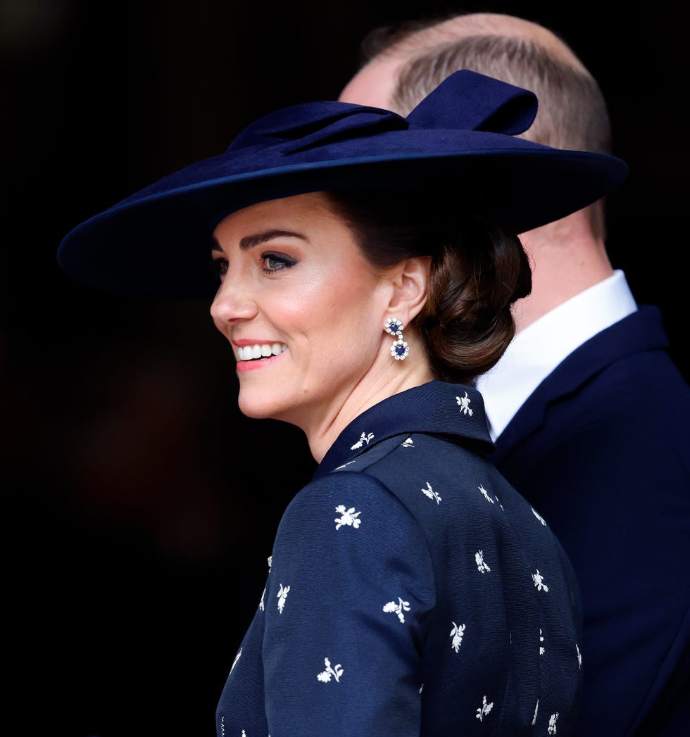 Royal Family Members Who Are Already Setting 2023 Style Trends