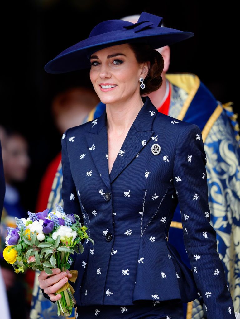 キャサリン皇太子妃、メーガン妃と異母姉のバトルに巻き込まれる キャサリン皇太子妃、メーガン妃と異母姉のバトルに巻き込まれる