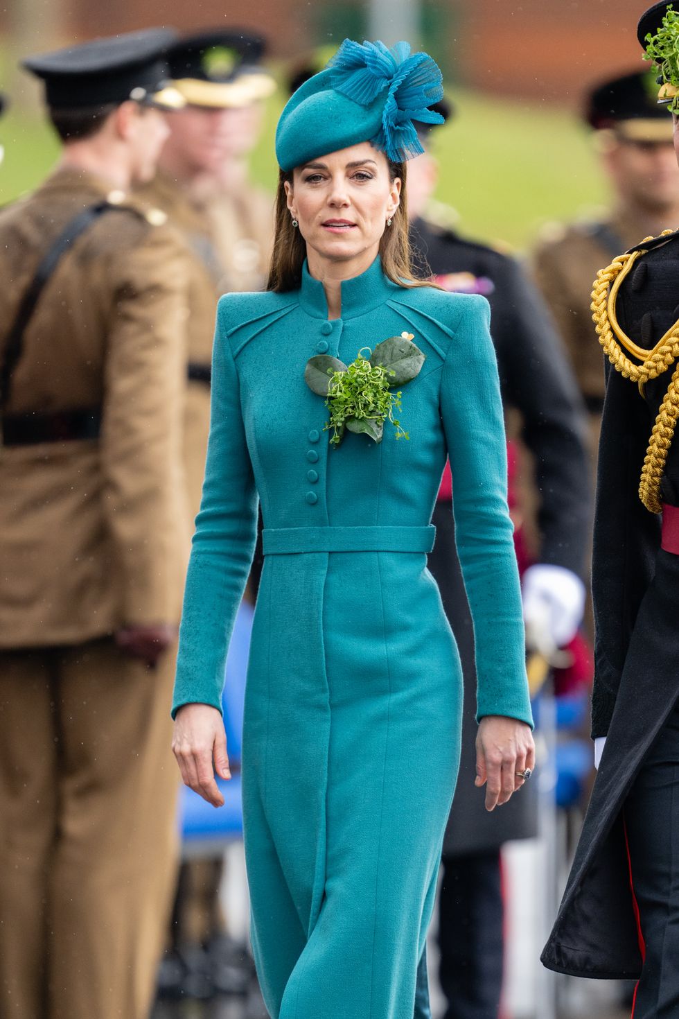 8 of Kate Middleton's Best Pre-Royal Mini Skirt Moments - Dress