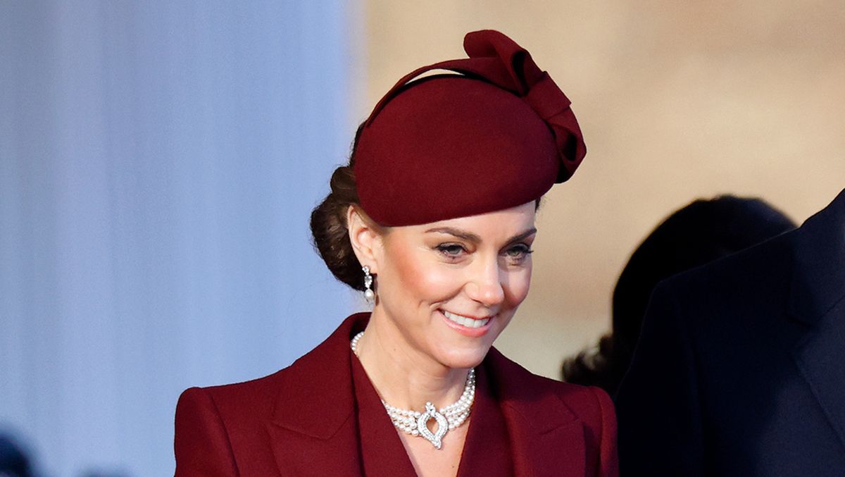 principe guillermo y kate middleton