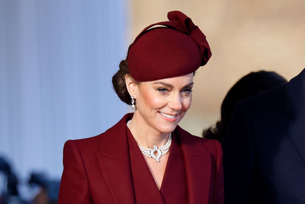 kate middleton