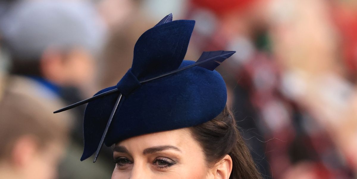 Kate Middleton's Abdominal Surgery Timeline And Cancer Diagnosis