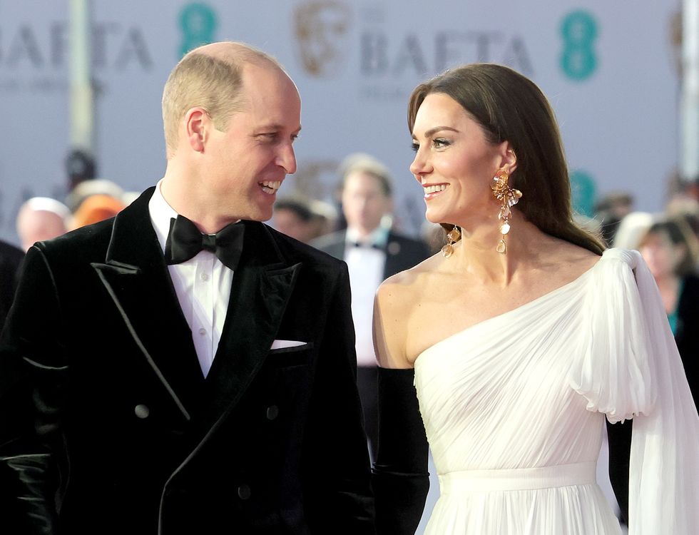 Kate Middleton Prince William Photos Together - Kate & William's ...