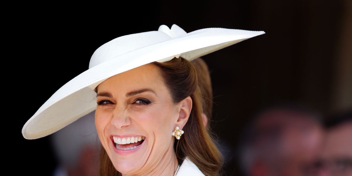 How to Shop Kate Middleton’s Favorite Designer in U.S.