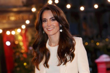 キャサリン皇太子妃　ジョージ王子　シャーロット王女　ルイ王子　ロイヤルファミリー　ボランティア活動