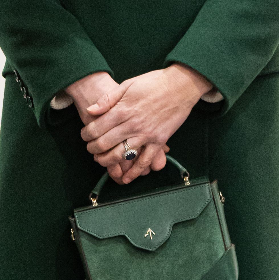 Can an iconic bag inspire an iconic jewellery line?
